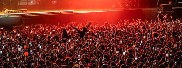 Το metal συνεχίζει στο Release Athens