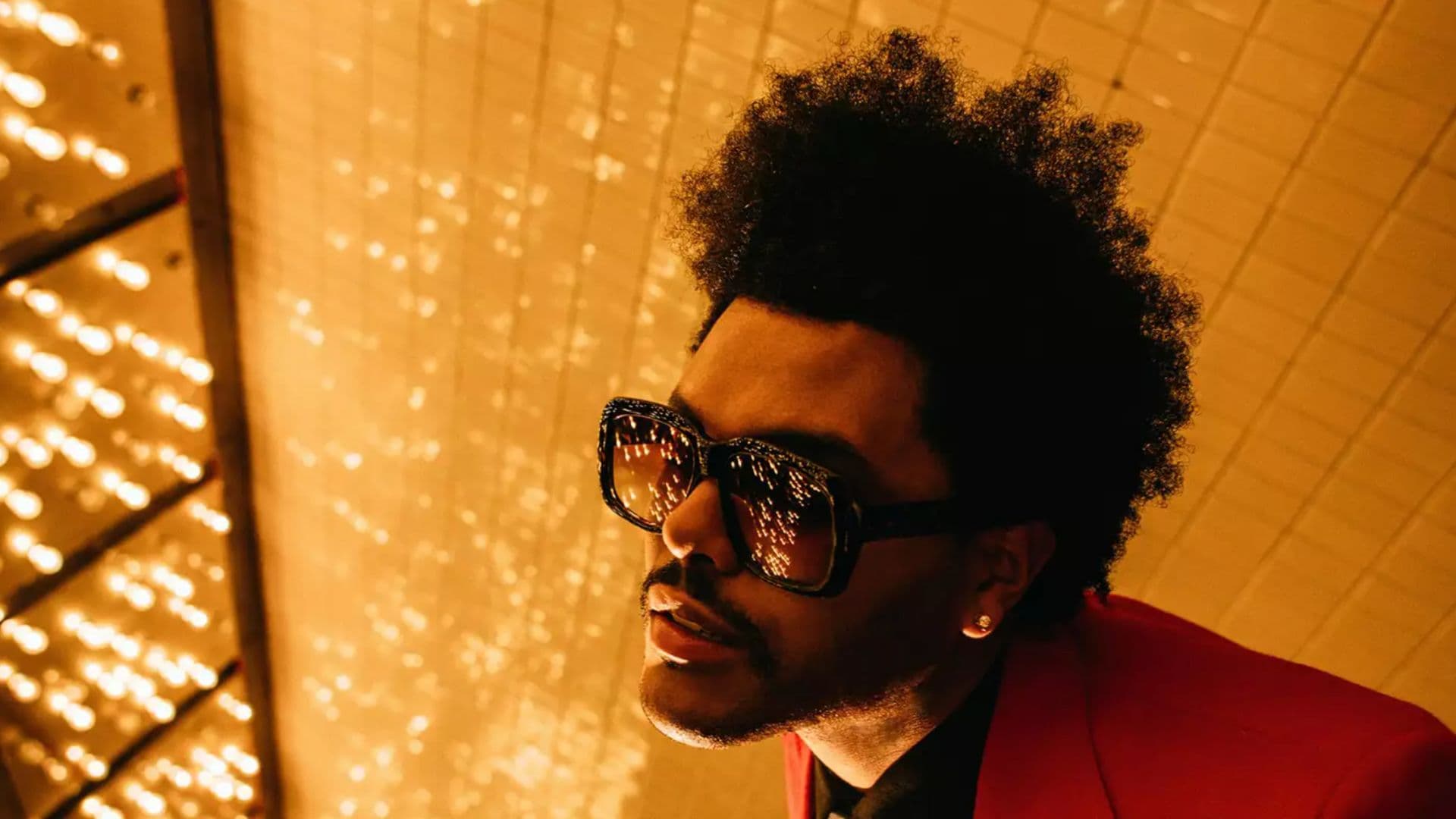 Alive Spotlight ♮ The Weeknd
